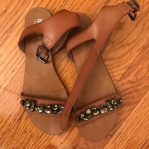 Target sandals